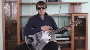 # Разбор армейской песни "пей моряк"