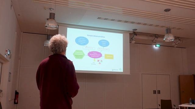 Bürger(wind)energie Im LK Göttingen - Hemmnisse Und Lösungen; Georg Jentschke Am 10. Mai 2023