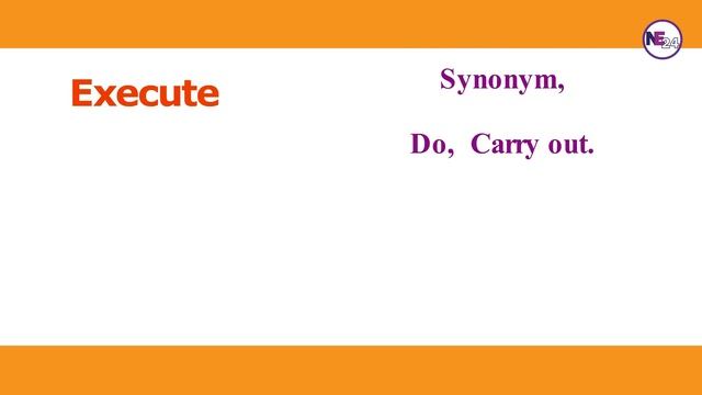 250 Essential Advanced Synonyms for IELTS | C1 C2 Level English смотреть онлайн