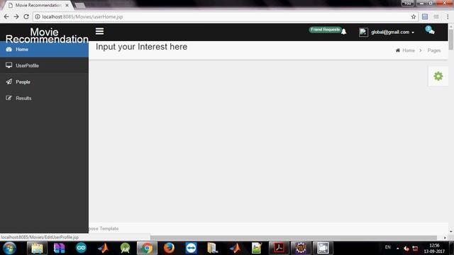 Improving sentiment rating of movie review comments for recommendation смотреть онлайн