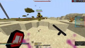 кв 1х1 на SkyTime||pvp SkyTime