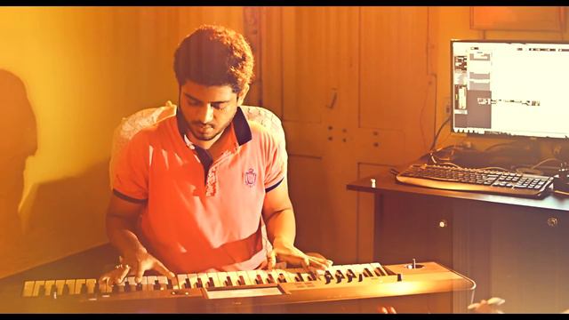 PYAAR MANGA HAI | PIANO COVER | SHAON смотреть онлайн