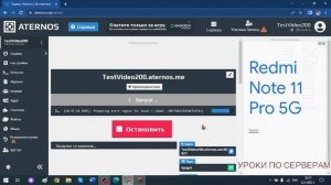 Как скачать и правильно настроить TitleMenager? Обучение по aternos.