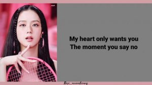 Blackpink : The Happiest Girl Lyrics