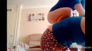 Yoga challenge xxx