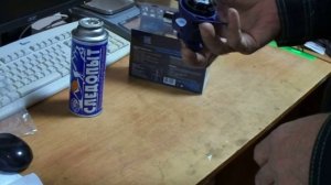 Газовая горелка фирмы СЛЕДОПЫТ  _GTP-N05_ (1)