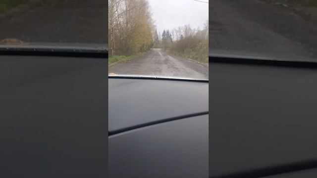 Ездили на Crete на дачу в Истру. смотреть онлайн