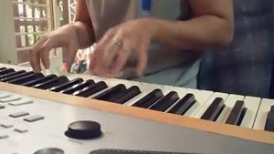 Let Her Go - Passenger | Piano Cover by MarioTran