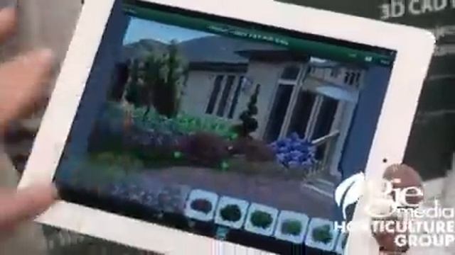 Introducing PRO Landscape Companion for iPad смотреть онлайн