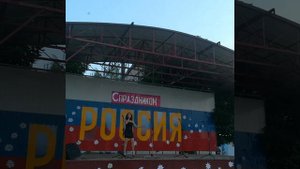 I will survive (cover by Irina Sotnikova)