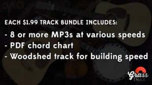 I Ain't Broke (But I'm Badly Bent) - Practice Jam Track