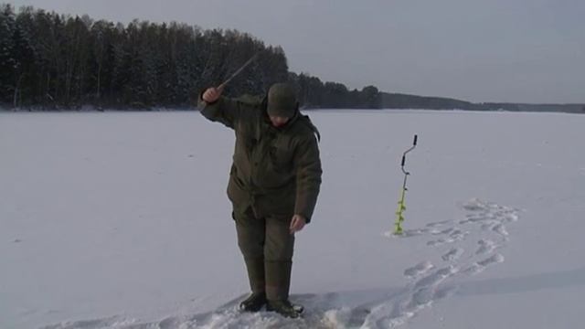 Балансиры Strike Pro серии CHALLENGER ICE (IF-011) смотреть онлайн