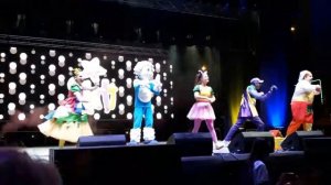 Vaslui- Festivalul Umorului Constantin Tănase, ediția a 27 a, Perioada 11- 18 septembrie 2022!