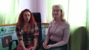 Избавилась от кисты на яичнике и восстановила поврежденный крестец за короткий срок.