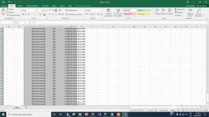 copiar registros de excel a una tabla - sql server