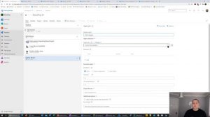 Database CI/CD with Docker Containers and Azure DevOps