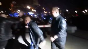 Стас Барецкий Только Драки