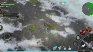 Обзор игры Фростборн | Выживание с нуля | Frostborn