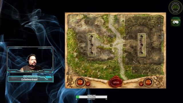 Steam Backlog Series: Fortix смотреть онлайн