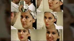 1001 ночь Шехрезат и Онур