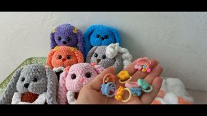 Август–новые игрушки+новый супер МК-новинка- КОТАКУЛА+бесплатный марафон Слоник-Манюня