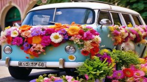 Смотрю Топ 100 кланов. Скоро фургон и Вячеслав Петрович. Fanwars. Битва за район #23