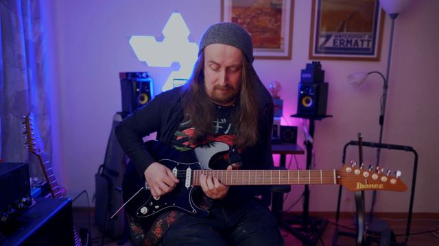 Rock With You смотреть онлайн