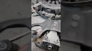Ford focus 3 робот замена сцепления