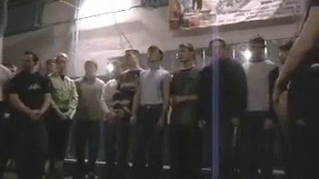 5 й Открытый Кубок Костромской области по пауэрлифтингу 2006 смотреть онлайн