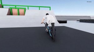 BMX Streets Realism | Realistic PC BMX Game