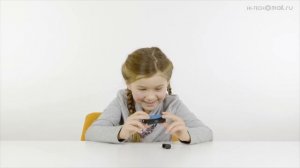 Реакция детей на старый MP3-плеер