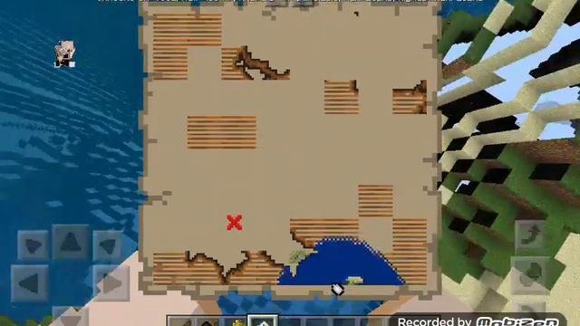 Карта сокровищ меня обманули! Смотреть Опис. смотреть онлайн