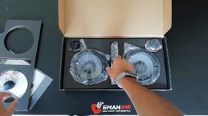 Morel Tempo Ultra 602