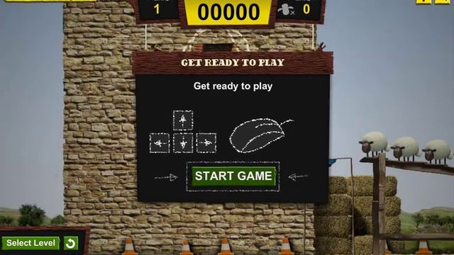 Shaun the Sheep Championsheeps Games смотреть онлайн