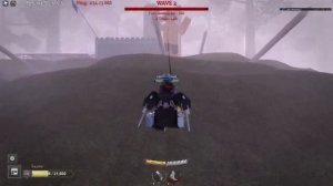 i play new update mode surviver Titan warfare roblox