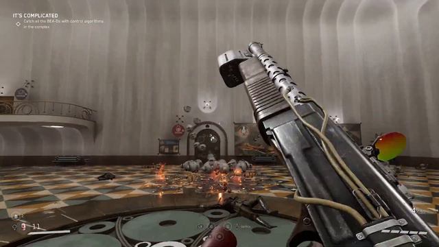 ATOMIC HEART Annihilation Instinct DLC - Armageddon Difficulty смотреть онлайн