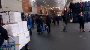 ТК " Садовод"