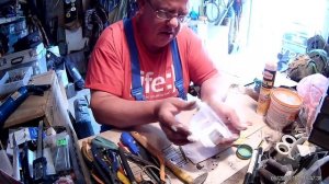 Как сделать пористую резину в домашних условиях