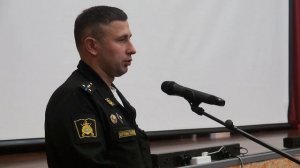 "Новости УСВУ", 73-й выпуск