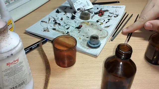 Как сделать маркер | How to make a marker смотреть онлайн