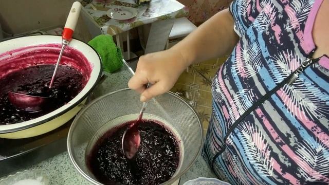 Густое и вкусное ЖЕЛЕ АССОРТИ из 3 видов ягод! Простой РЕЦЕПТ ЖЕЛЕ для занятых людей#желеизягод#жел