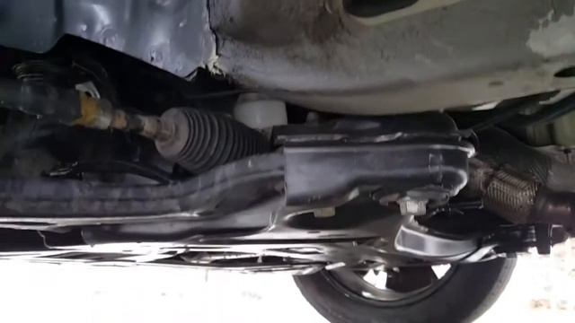 Korean Used Car - 2014 Kia The New Sportage R 2WD PRESTIGE [Autowini.com] смотреть онлайн