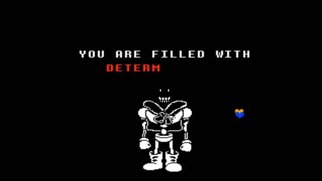 A NORMAL DAY IN Multiverse #2 | LV 100 | Multiverse Online 0.1.5 (Multiplayer Undertale FanGame) смотреть онлайн