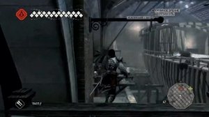 Assassin's Creed 2 | Доки Арсенала