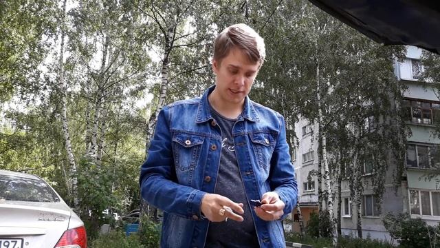 Плавают обороты. Что делать? Как исправить не стабильный холостой ход? смотреть онлайн