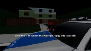 ЗОЛОТАЯ ПИГГИ – Как получить этот СЕКРЕТНЫЙ СКИН в Роблокс? Обновление Roblox Piggy