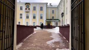 Один день в Полоцке: самом древнем городе Беларуси