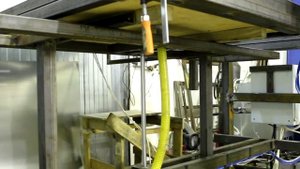 Формы. Вакуумная формовка. Обработка формовки.