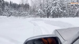 Мещерские Скитания - ТАХО БУРИТ ДОРОГУ - внедорожники на бездорожье 4х4 покатушка Трофи-лайф 2024