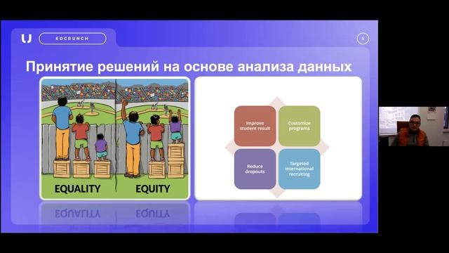 Цифровизация и свобода ученика смотреть онлайн